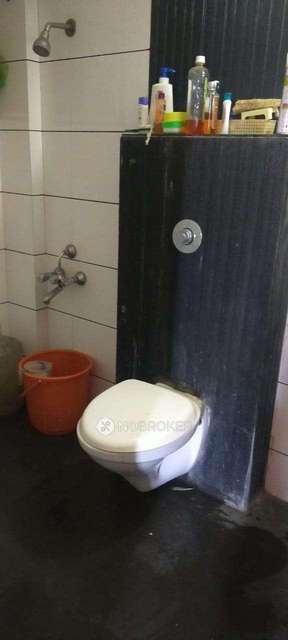 2 BHK Flat In Siddharth Heights For Sale  In Wanwadi