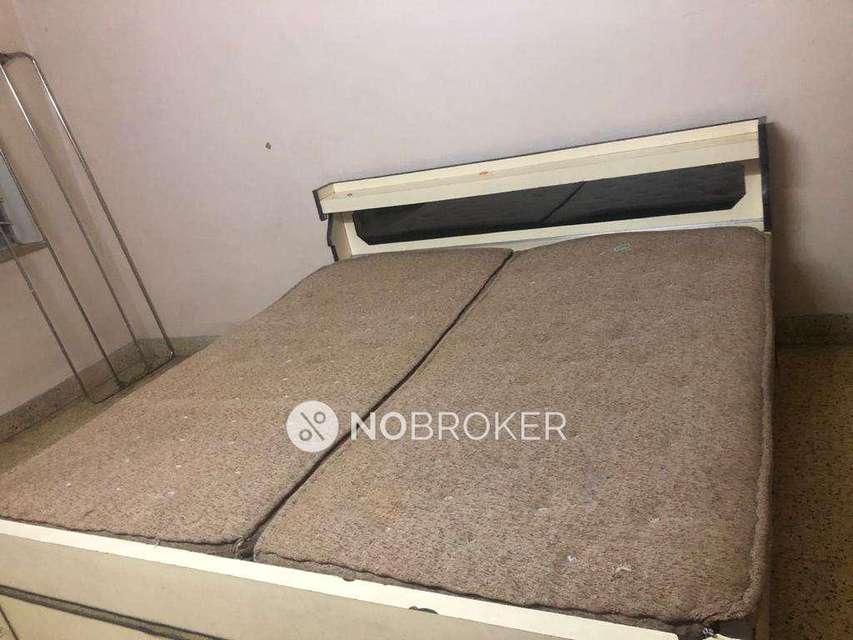 2 BHK Flat In Siddharth Heights For Sale  In Wanwadi