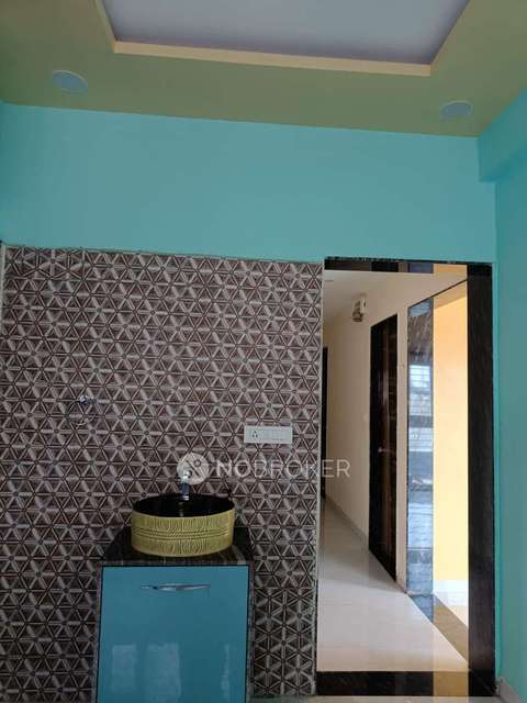 1 RK Flat for Rent  In Manjari Budruk