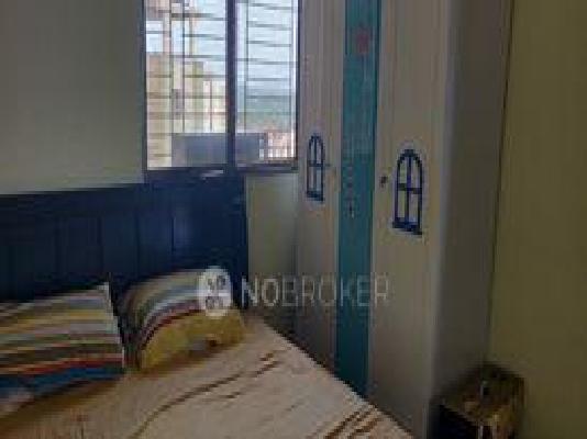 1 BHK Flat In Rajaram Sukur Enclave Phase 1 For Sale  In Thane West