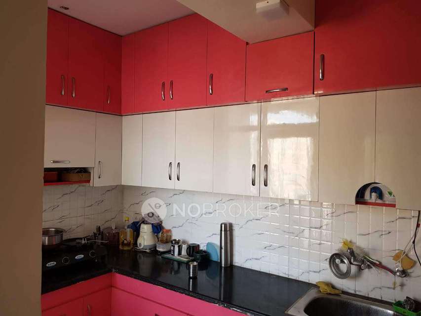 2 BHK Flat In Galaxy North Avenue Ll For Sale  In Gaur City 2