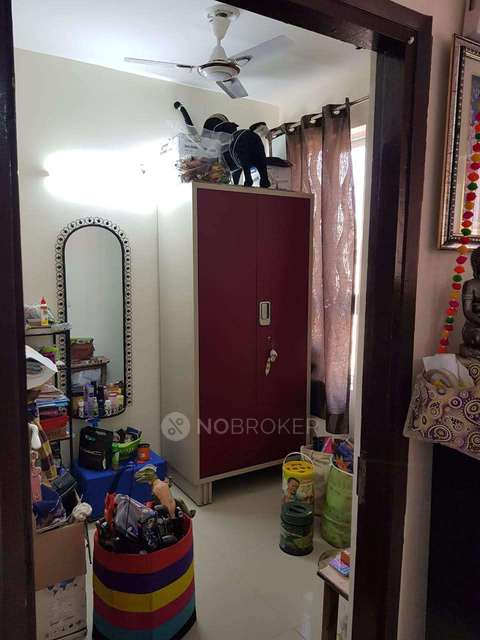 2 BHK Flat In Galaxy North Avenue Ll For Sale  In Gaur City 2