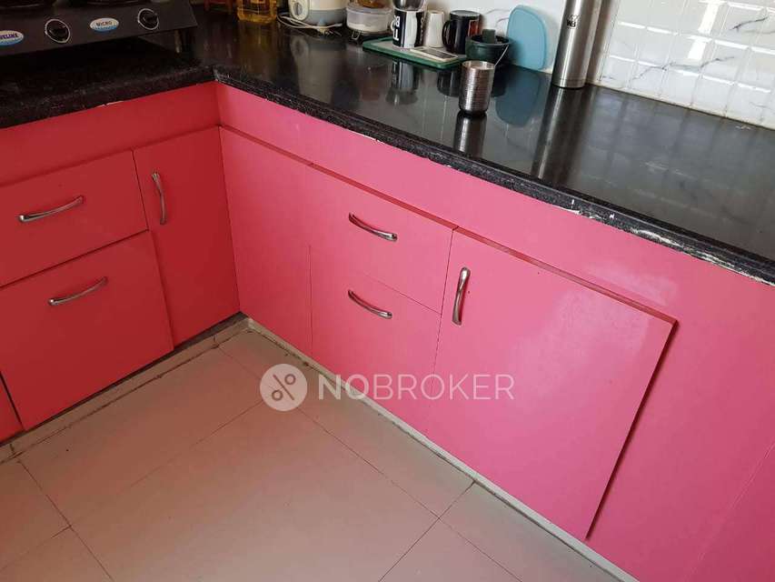 2 BHK Flat In Galaxy North Avenue Ll For Sale  In Gaur City 2