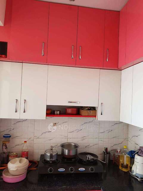 2 BHK Flat In Galaxy North Avenue Ll For Sale  In Gaur City 2