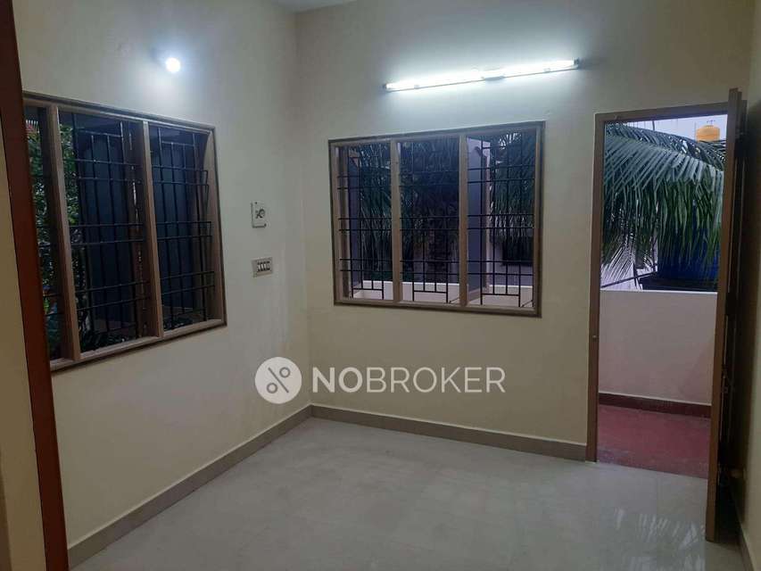 2 BHK Flat In Ganga Apartments For Sale  In Kovur