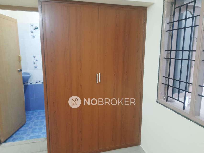 2 BHK Flat In Ganga Apartments For Sale  In Kovur