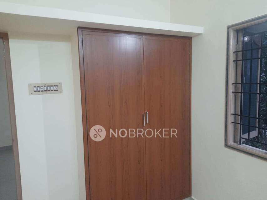 2 BHK Flat In Ganga Apartments For Sale  In Kovur