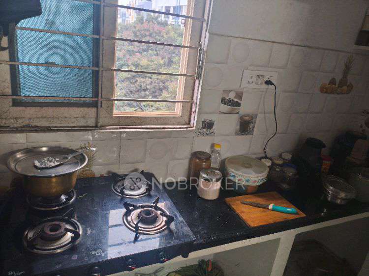 Shared Room for Male In 1 BHK  In Sai Enclave In Raghavendra Colony