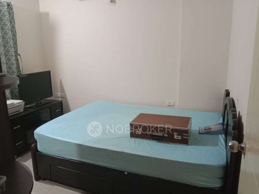 3 BHK Flat In Ds Max Sterling for Rent  In Varthur