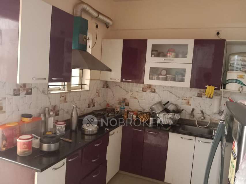 3 BHK Flat In Ds Max Sterling for Rent  In Varthur