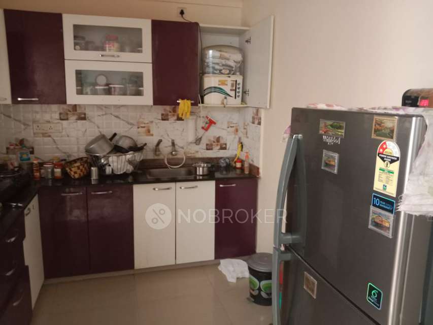 3 BHK Flat In Ds Max Sterling for Rent  In Varthur