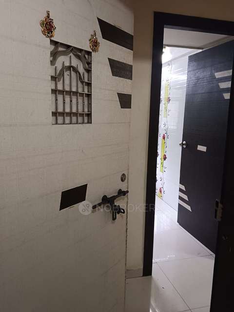 2 BHK Flat In Raheja Complex, Malad East For Sale  In Malad East