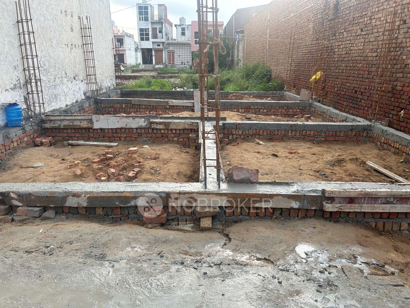 Plot For Sale  In Rajeev Colony