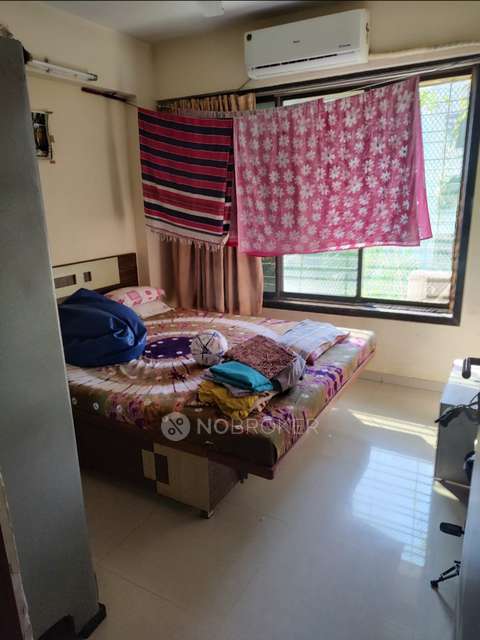 2 BHK Flat In Paradise Park For Sale  In Virar West