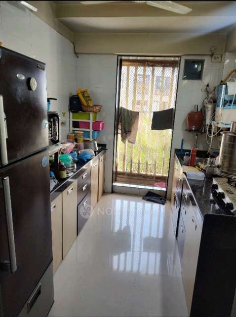 2 BHK Flat In Paradise Park For Sale  In Virar West