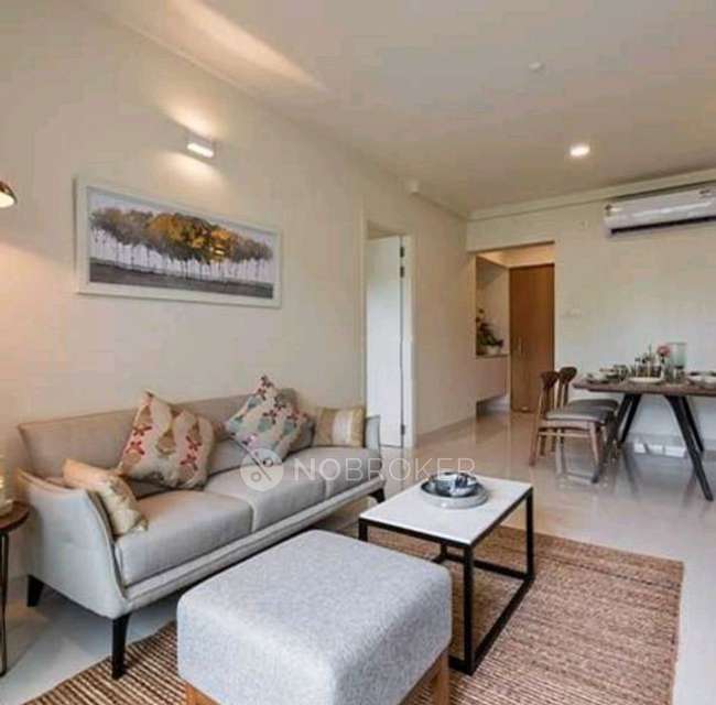 2 BHK Flat In Godrej Splendour For Sale  In Krishnarajapuram