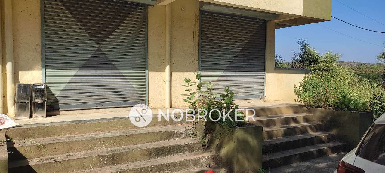 Godown/Warehouse in Shahapur, Mumbai for sale 