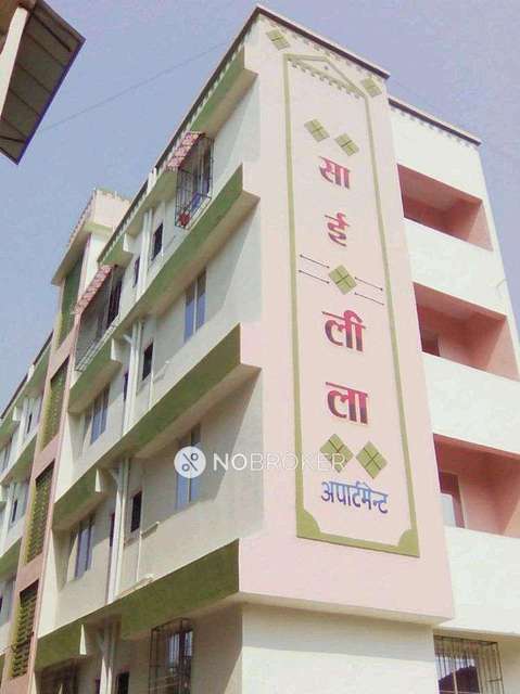 1 RK Flat In Sai Lila For Sale  In Kalyan East