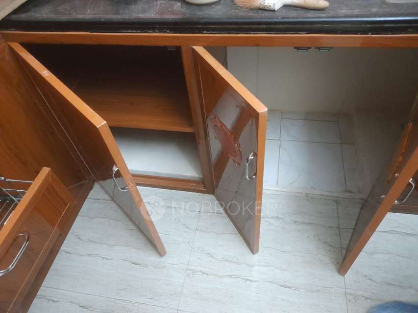 4 BHK Flat In Aishwarya Apartments For Sale  In West Mambalam