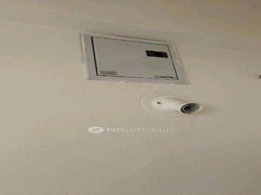 1 BHK Flat In Balaji Nisarg Siraswadi for Rent  In Balaji Nisarg Society