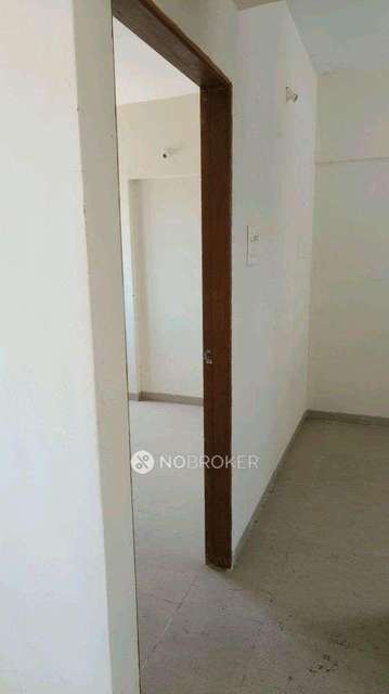 1 BHK Flat In Balaji Nisarg Siraswadi for Rent  In Balaji Nisarg Society