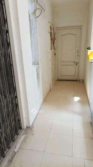 1 BHK Flat In Balaji Nisarg Siraswadi for Rent  In Balaji Nisarg Society