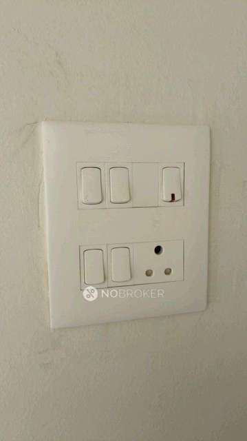 1 BHK Flat In Balaji Nisarg Siraswadi for Rent  In Balaji Nisarg Society