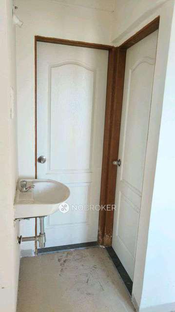 1 BHK Flat In Balaji Nisarg Siraswadi for Rent  In Balaji Nisarg Society