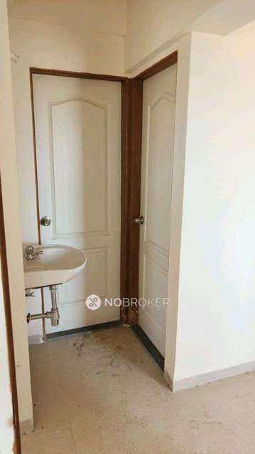 1 BHK Flat In Balaji Nisarg Siraswadi for Rent  In Balaji Nisarg Society