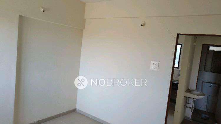 1 BHK Flat In Balaji Nisarg Siraswadi for Rent  In Balaji Nisarg Society
