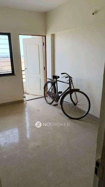 1 BHK Flat In Balaji Nisarg Siraswadi for Rent  In Balaji Nisarg Society