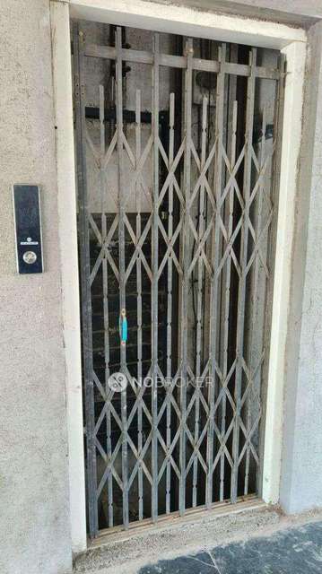 1 BHK Flat In Balaji Nisarg Siraswadi for Rent  In Balaji Nisarg Society