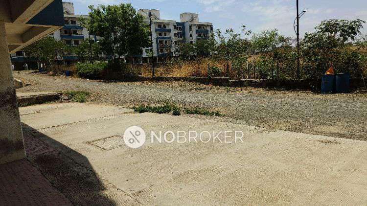 1 BHK Flat In Balaji Nisarg Siraswadi for Rent  In Balaji Nisarg Society