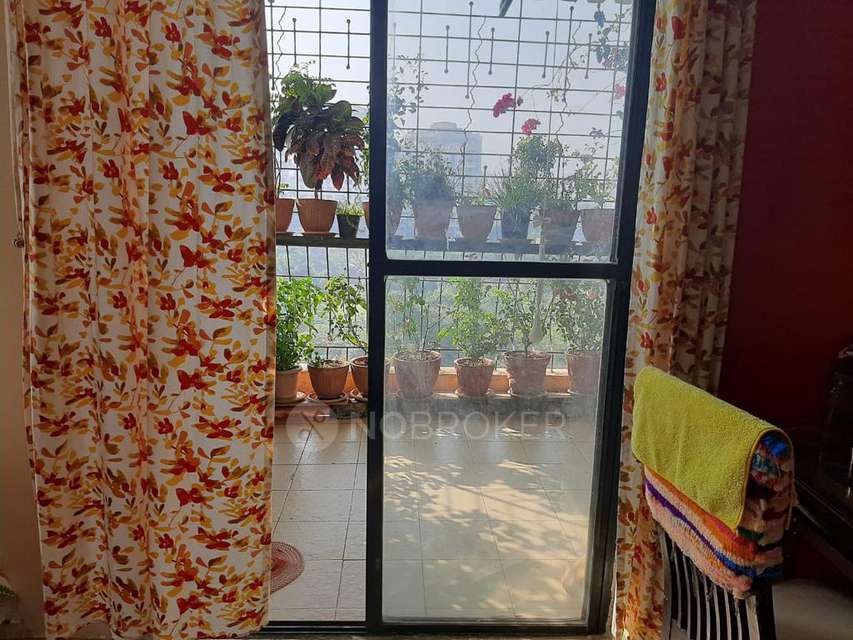 2 BHK Flat In Archana Hill Town For Sale  In Nibm 