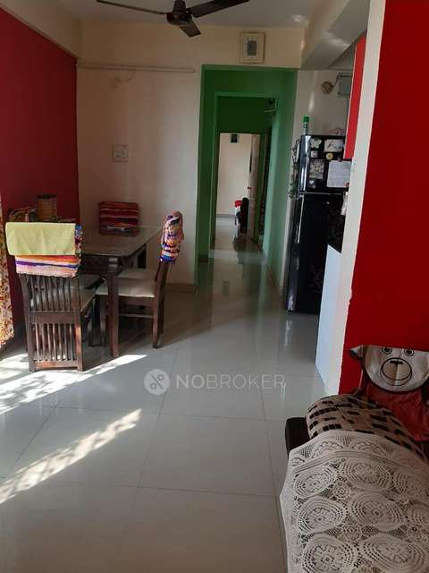 2 BHK Flat In Archana Hill Town For Sale  In Nibm 