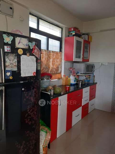 2 BHK Flat In Archana Hill Town For Sale  In Nibm 