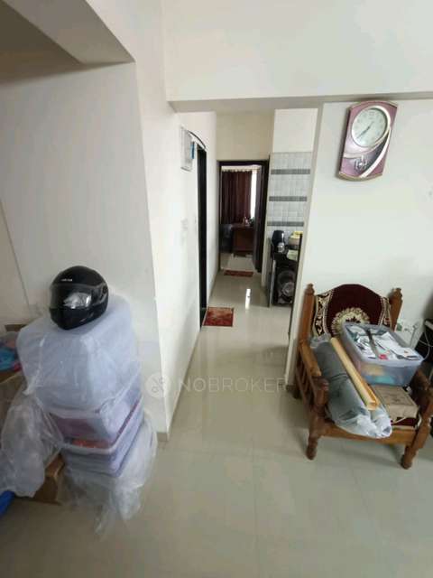 2 BHK Flat In Krisala Magia Avenue for Rent  In Hotel Mawalgate Road Nr Sahara Stedium Mamurdi Sai Nagar Sr.no 13hissa No 1a4, Sai Nagar, Mamurdi, Pimpri-chinchwad, Maharashtra 412101, India