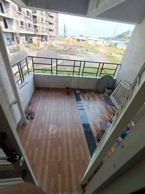 2 BHK Flat In Krisala Magia Avenue for Rent  In Hotel Mawalgate Road Nr Sahara Stedium Mamurdi Sai Nagar Sr.no 13hissa No 1a4, Sai Nagar, Mamurdi, Pimpri-chinchwad, Maharashtra 412101, India