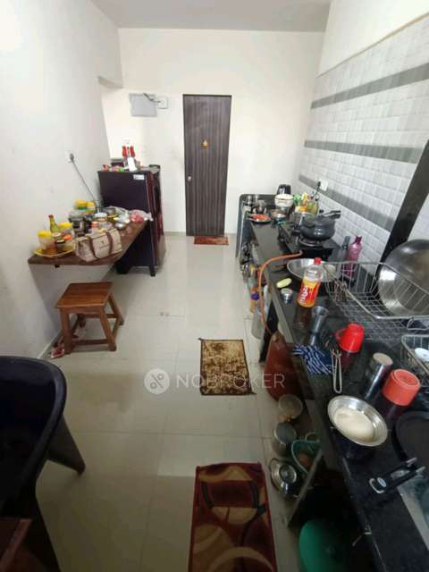 2 BHK Flat In Krisala Magia Avenue for Rent  In Hotel Mawalgate Road Nr Sahara Stedium Mamurdi Sai Nagar Sr.no 13hissa No 1a4, Sai Nagar, Mamurdi, Pimpri-chinchwad, Maharashtra 412101, India