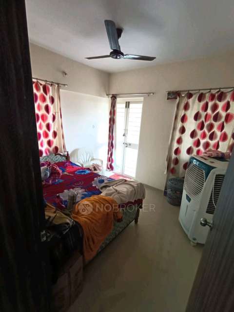 2 BHK Flat In Krisala Magia Avenue for Rent  In Hotel Mawalgate Road Nr Sahara Stedium Mamurdi Sai Nagar Sr.no 13hissa No 1a4, Sai Nagar, Mamurdi, Pimpri-chinchwad, Maharashtra 412101, India