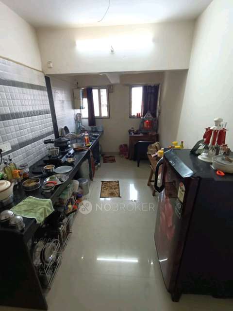 2 BHK Flat In Krisala Magia Avenue for Rent  In Hotel Mawalgate Road Nr Sahara Stedium Mamurdi Sai Nagar Sr.no 13hissa No 1a4, Sai Nagar, Mamurdi, Pimpri-chinchwad, Maharashtra 412101, India