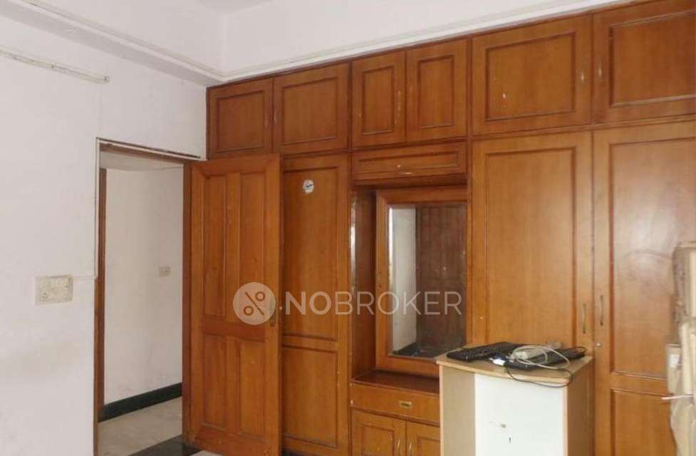 3 BHK Flat In No Name for Rent  In Nr Colony