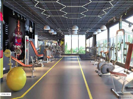 3 BHK Flat In L&t West Manor For Sale  In Seawoods