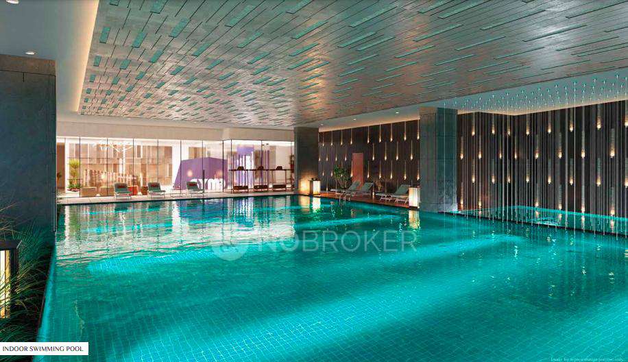 3 BHK Flat In L&t West Manor For Sale  In Seawoods