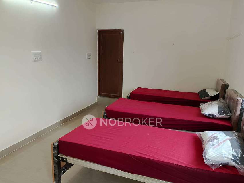 PG for Girls in Kadubeesanahalli