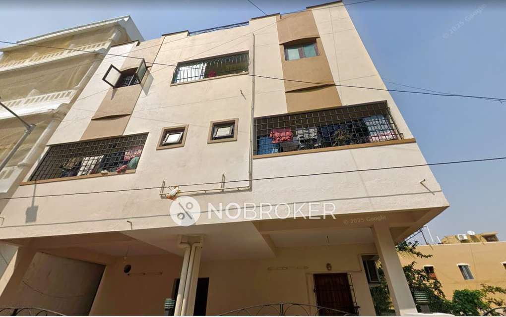 1 BHK Flat In Rc Surya ,villivakkam For Sale  In Villivakkam