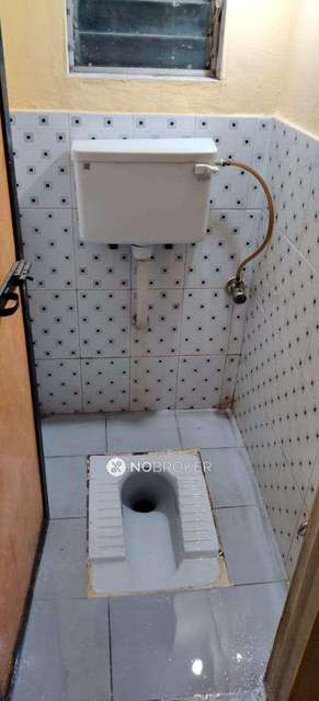 1 BHK Flat In Gajanan Apartment For Sale  In Ulwe