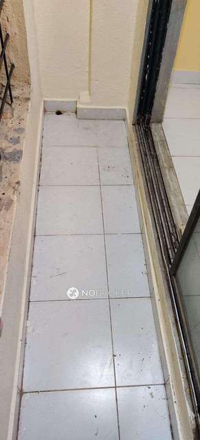 1 BHK Flat In Gajanan Apartment For Sale  In Ulwe