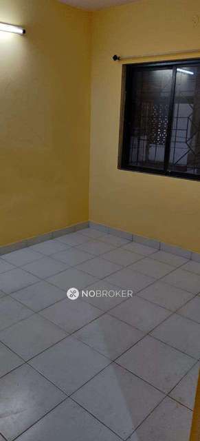 1 BHK Flat In Gajanan Apartment For Sale  In Ulwe