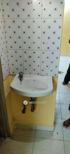 1 BHK Flat In Gajanan Apartment For Sale  In Ulwe